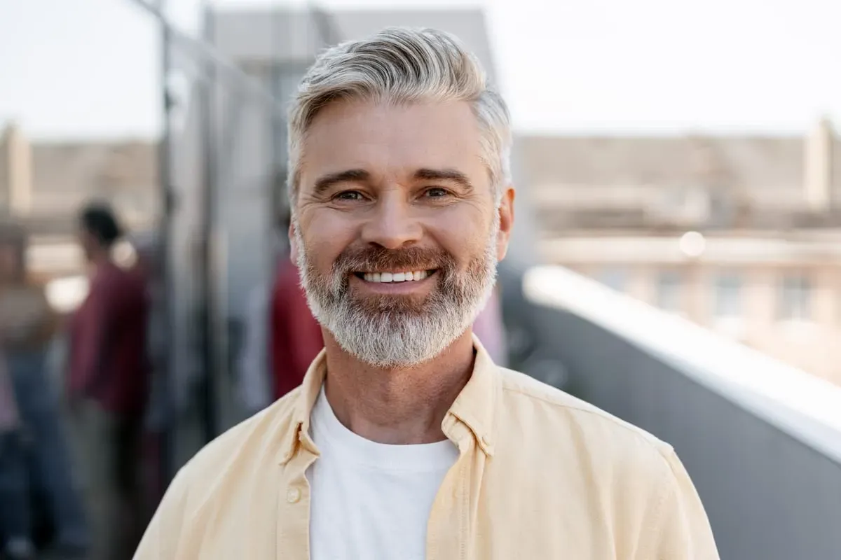 Missing Teeth Replacement: Causes, Risks & Options