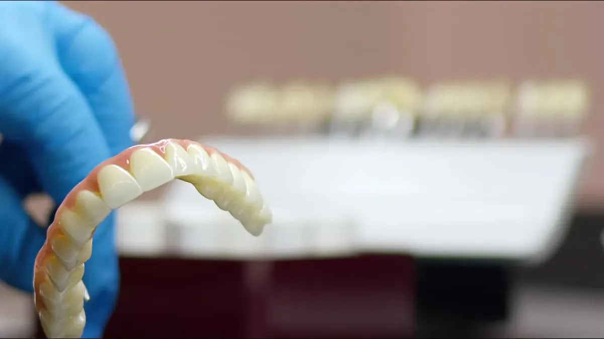 Removable Dentures: Are They Right for You in Phoenix?