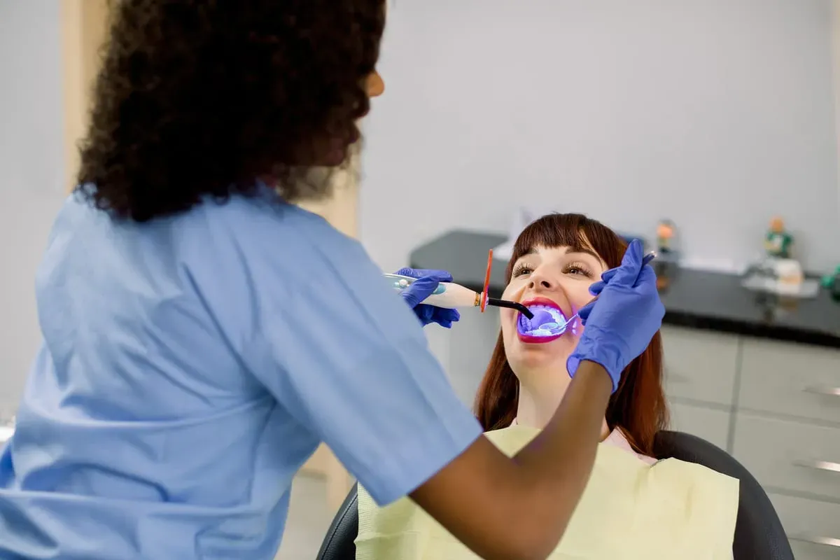 Teeth Whitening: Your Complete Guide to a Brighter Smile