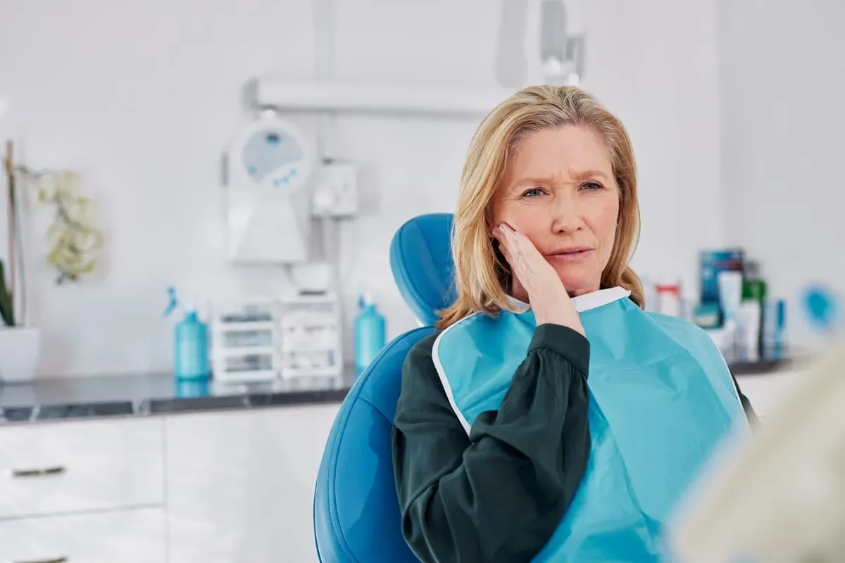 Severe Tooth Pain: Which Problems Need Emergency Care