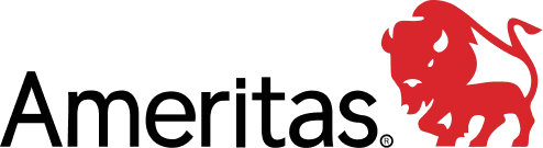 Ameritas logo