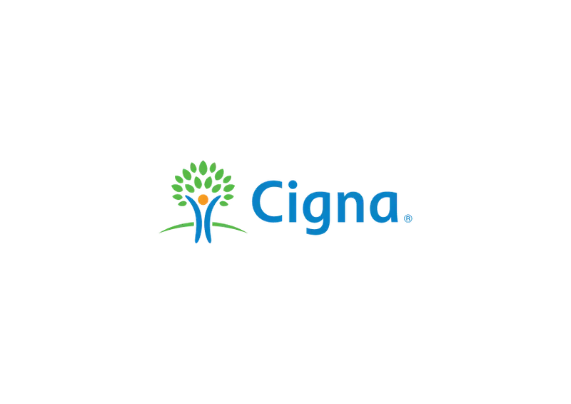 Cigna logo