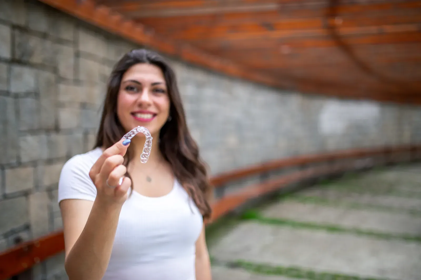 Photo related to invisalign