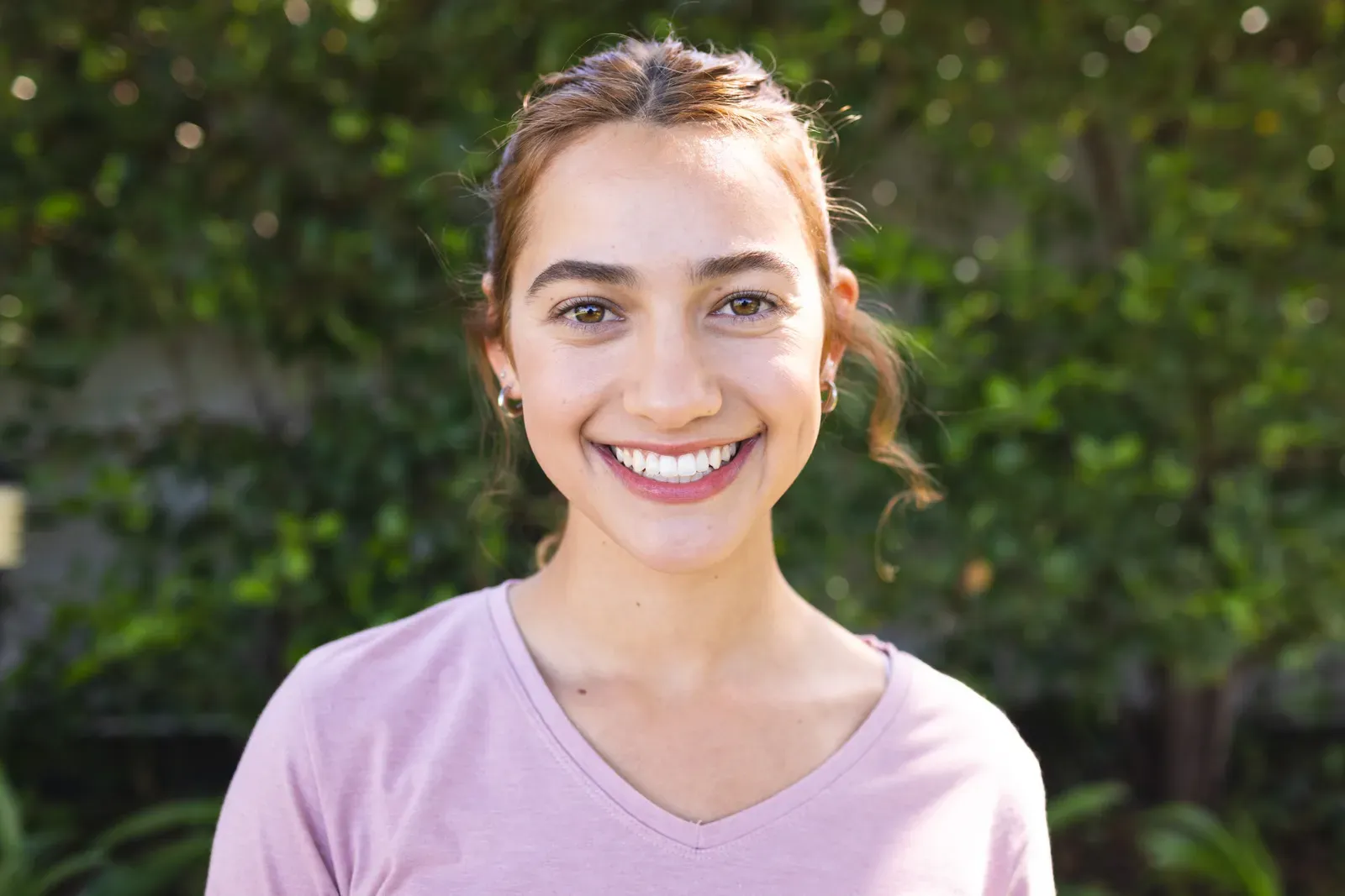 Smile gallery photo