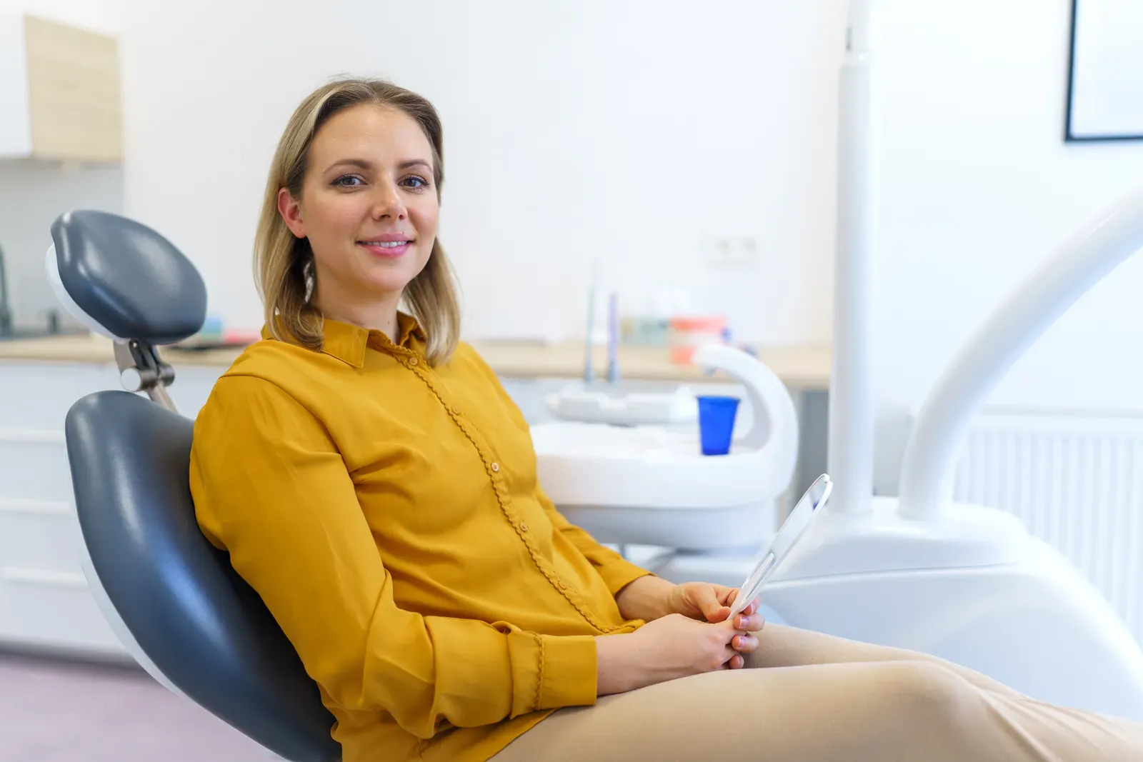 Delta Dental Coverage: How to Maximize Your Benefits