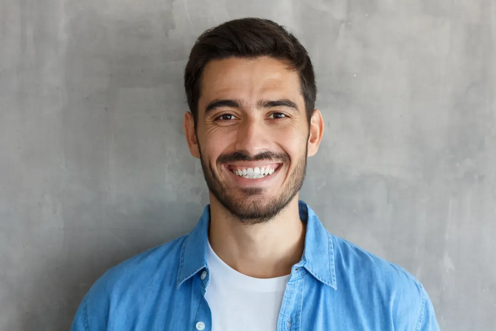 Foto de la galería de sonrisas